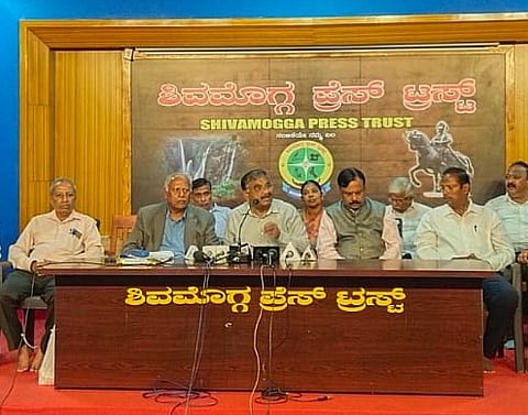 Retired Teachers union