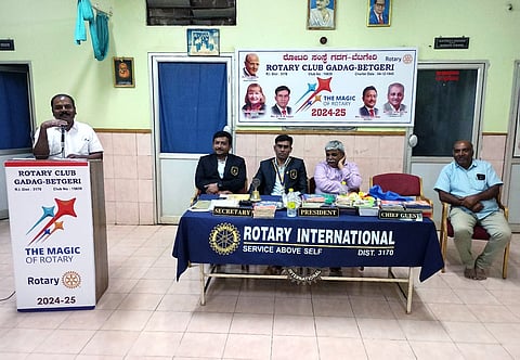Rotary Club-1