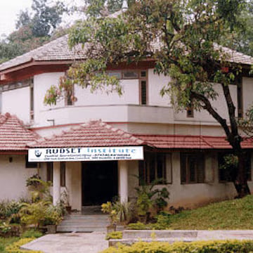 Rudset