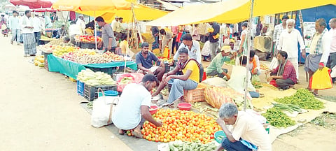 SALU SANTE AKKIALUR