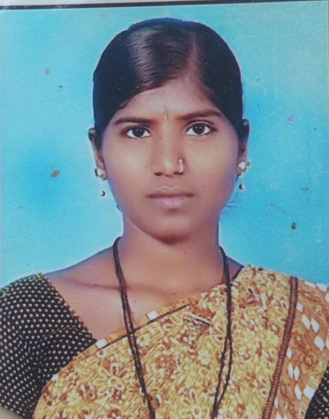 women murder talakanakapura koppal sangeeta