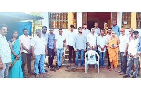SDP SADASYA
