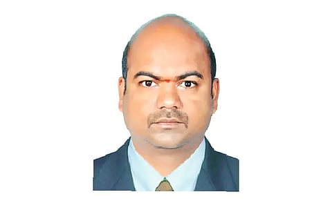 SDP VINAYAK