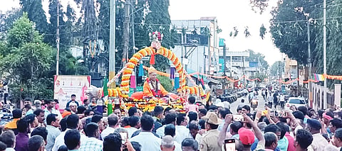 SHREE ADDA PALLAKKI