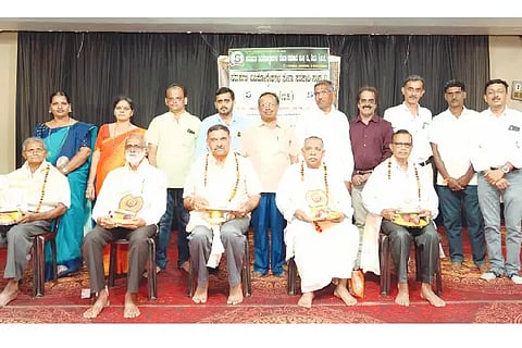 SIRSI SAMARPANA