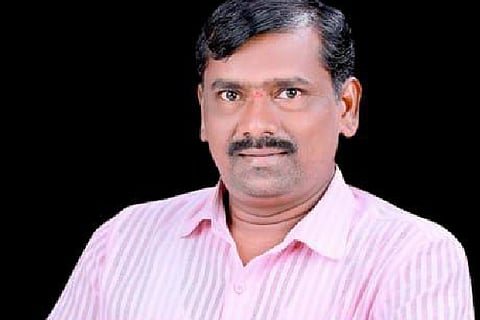 SOMU SAGAR