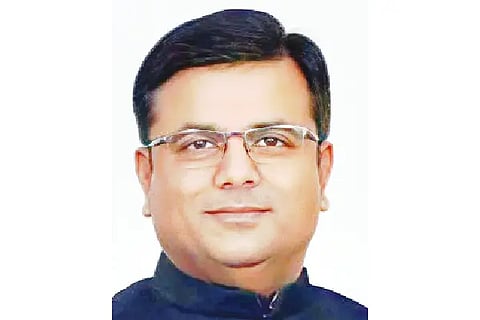 SRINIVAS MANE