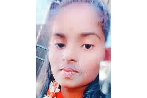 SSLC STIDENT SUCIDE