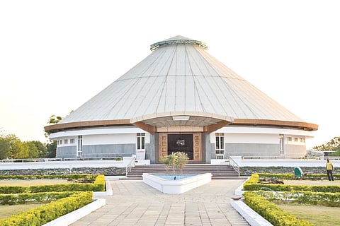 Samadhan