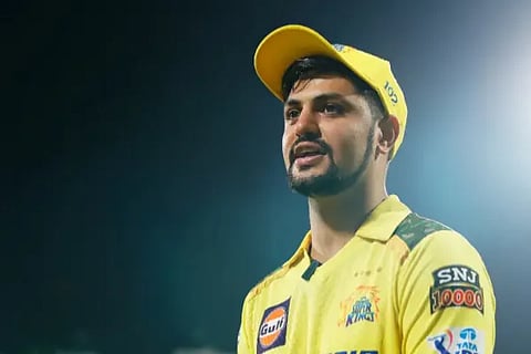 Sameer rizvi