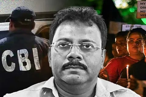 Sandeep Ghosh