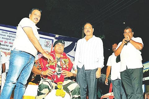 Sandur Sanmana
