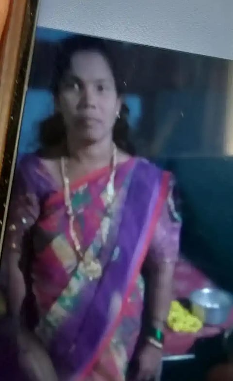 Sanjana talekar