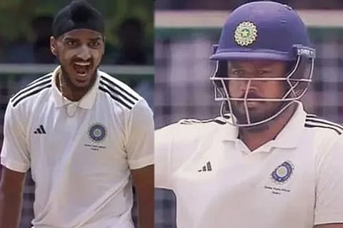 Sanju Samson