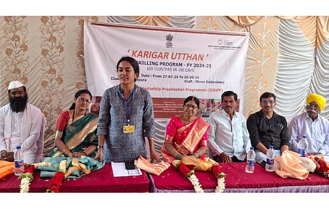 Save and grow the Banjara Parliament