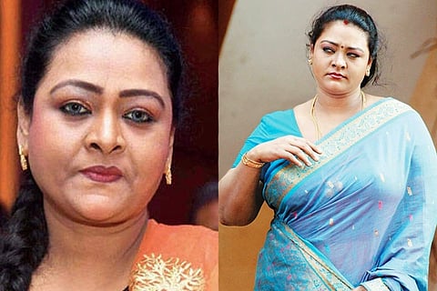 Shakeela