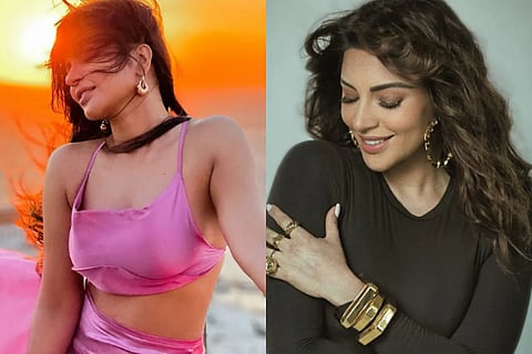 ShamaSikander