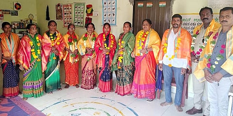 Shekapur Milk Sangh Photo