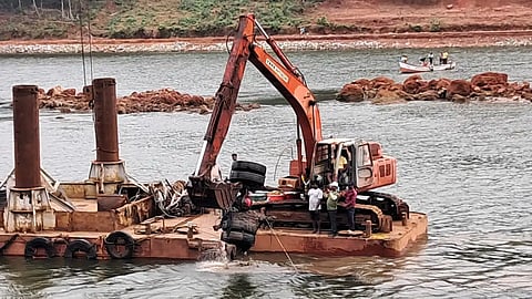 Shirur rescue operation