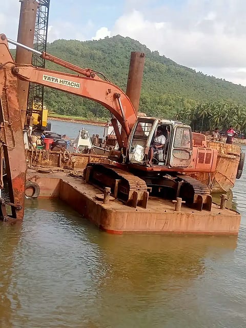 Shirur update