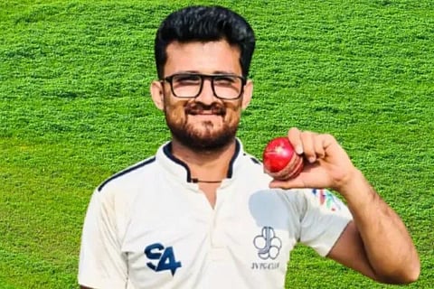 Shoaib Khan