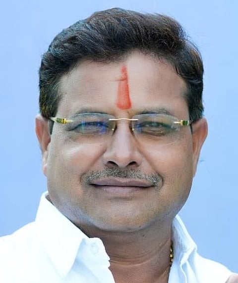Sidramayya Swamy