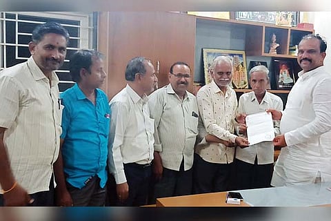 Sindhanur Community Bhavan