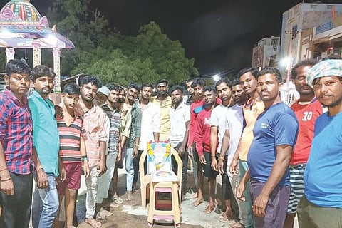 Sirigeri Bhagath