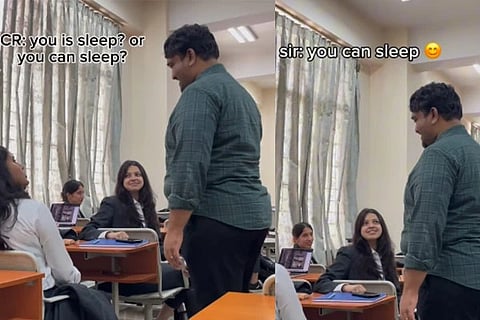 Sleep