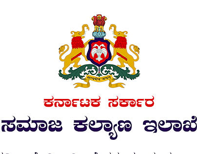 Social welfare department