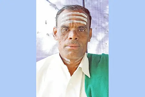 Solve the field path problem