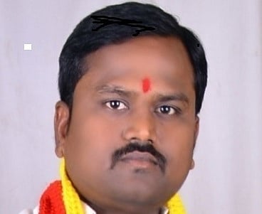 Somnath Mudhool