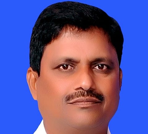 Somnath Patil