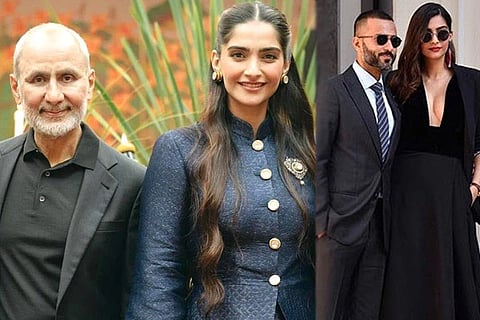 Sonam Kapoor