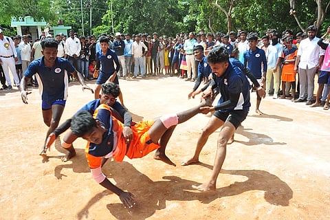 Sports