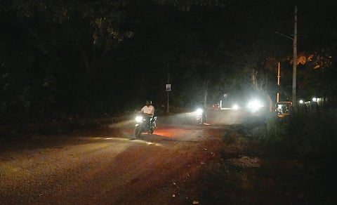 Street Light 1