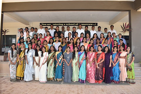 Student Teachers