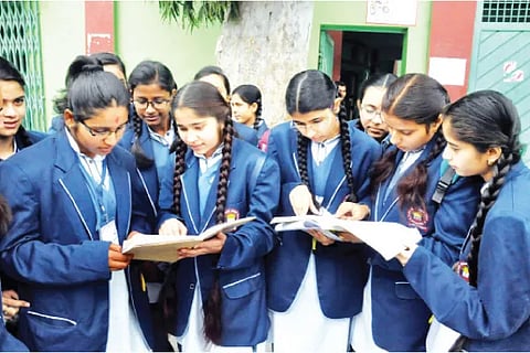 Students