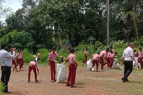 Sub_Cleaning