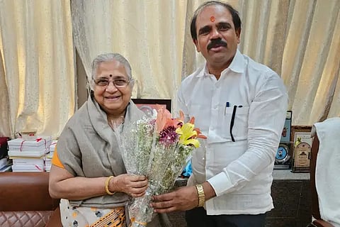 Sudha murthy
