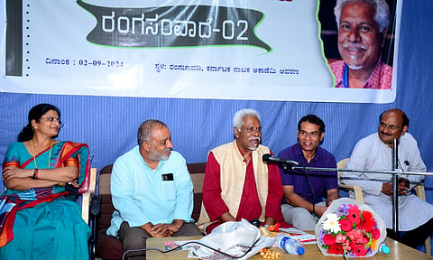 Sudhee_02_Ranga_Samvaada_02_Nataka Academy (4)