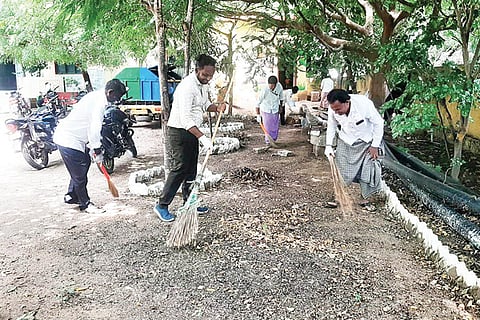 Sulekal Cleaning