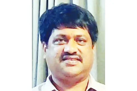 Suraj nayak
