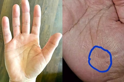 Swastik Symbol