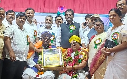 T.R. Dodde Award