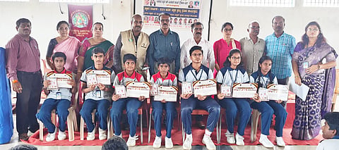 Teachers Day Mandya
