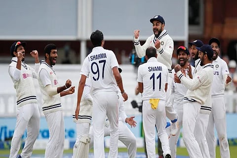 Team India