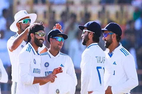Team India