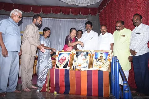 The lifeblood of the association is the cooperation of the members