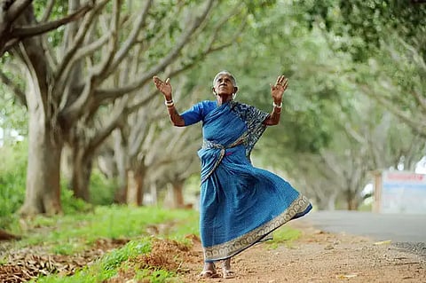 Thimmakka Kathak